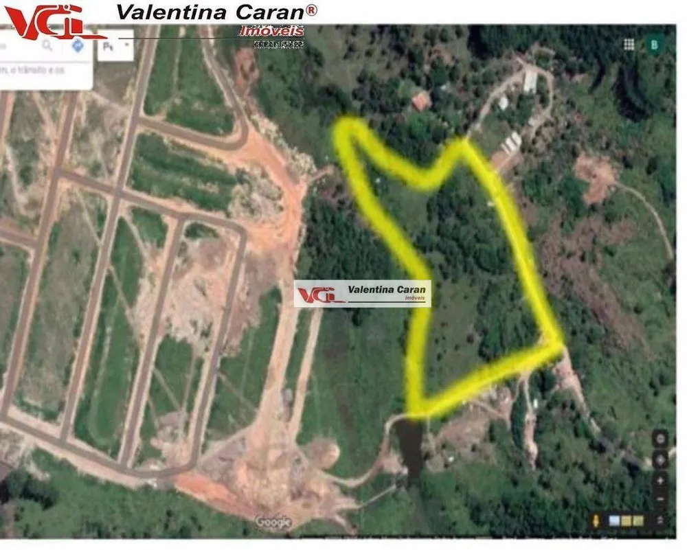 Terreno, 2 hectares - Foto 1