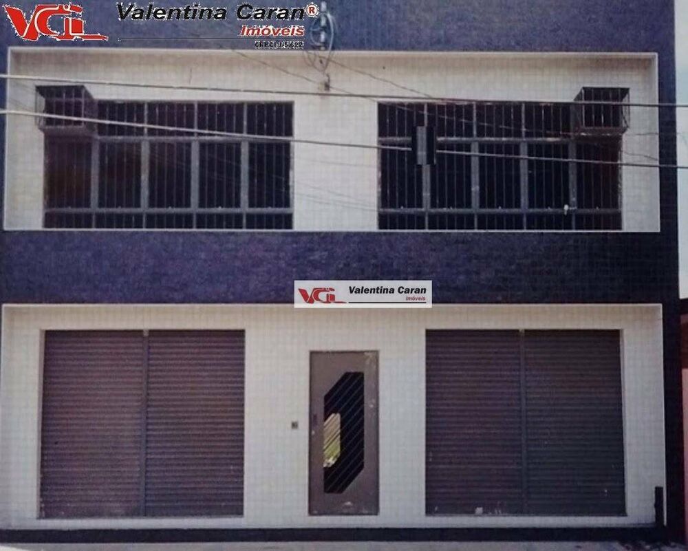 Prédio Inteiro, 560 m² - Foto 1