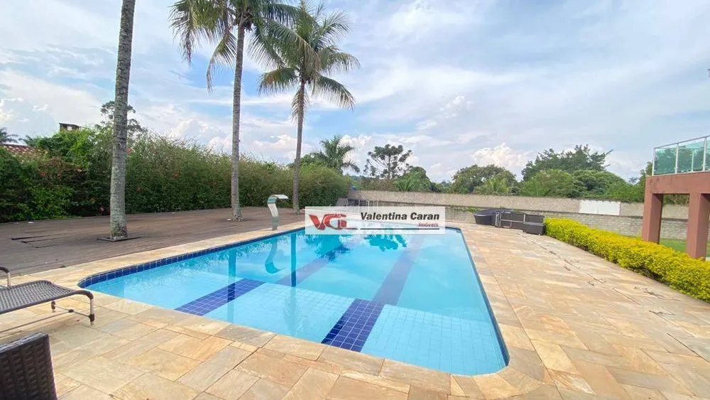 Chácara, 5 quartos, 3000 m² - Foto 11
