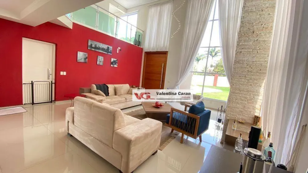 Chácara, 5 quartos, 3000 m² - Foto 2