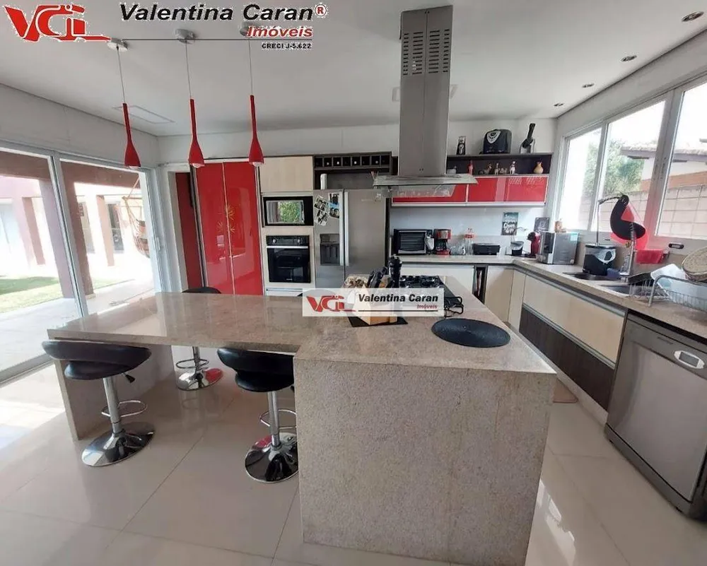 Chácara, 5 quartos, 3000 m² - Foto 4