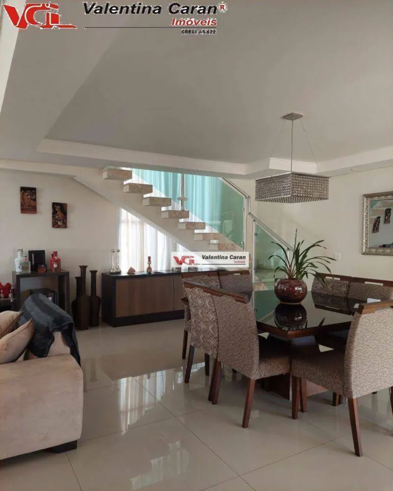 Chácara, 5 quartos, 3000 m² - Foto 3