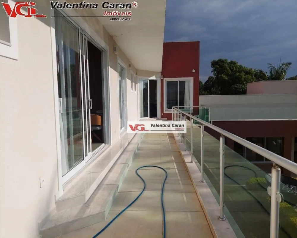 Chácara, 5 quartos, 3000 m² - Foto 9