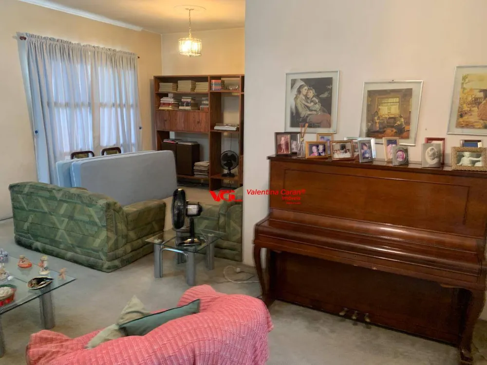 Casa, 4 quartos, 272 m² - Foto 6