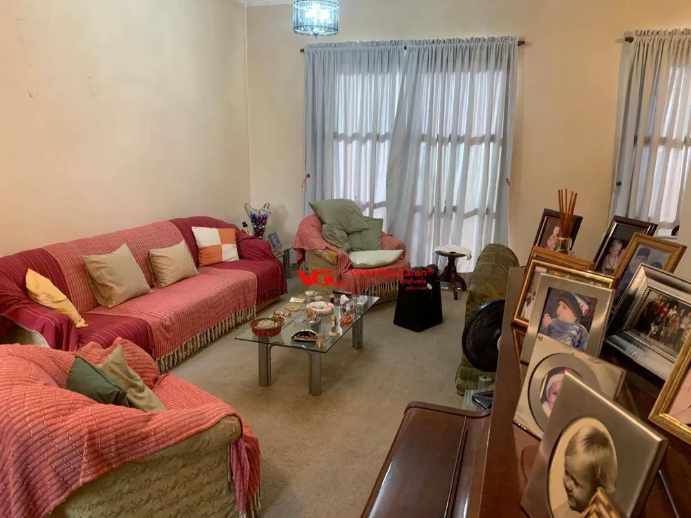 Casa, 4 quartos, 272 m² - Foto 3