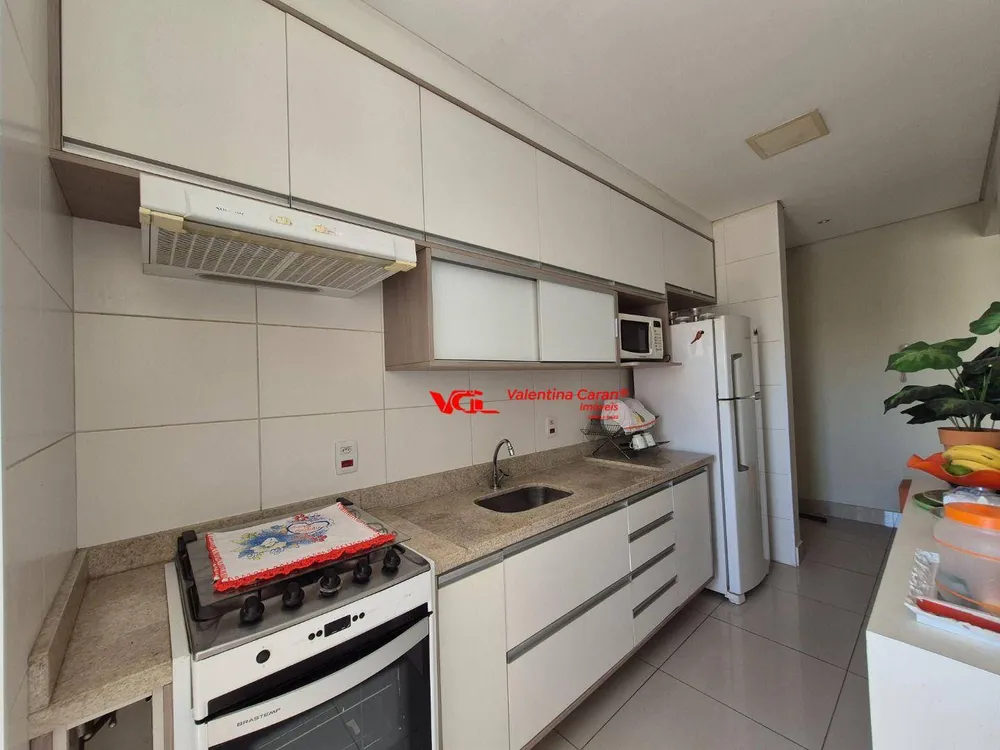 Apartamento, 2 quartos, 74 m² - Foto 2
