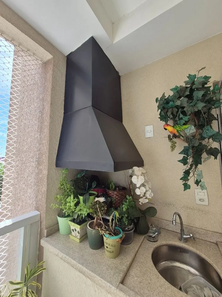 Apartamento, 2 quartos, 74 m² - Foto 3