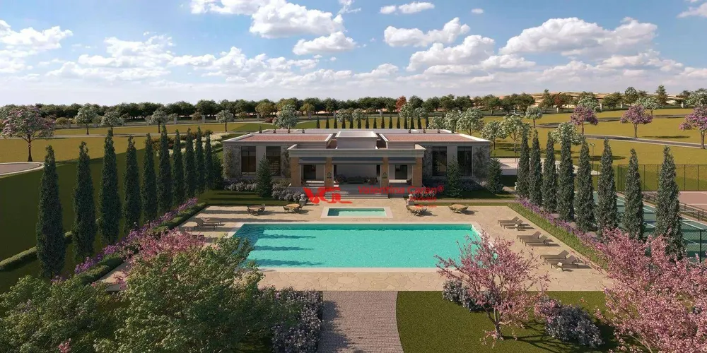Loteamento e Condomínio, 682 m² - Foto 2