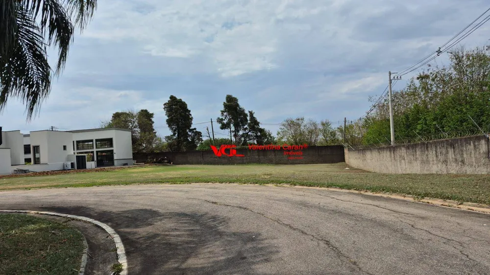 Loteamento e Condomínio, 2000 m² - Foto 2
