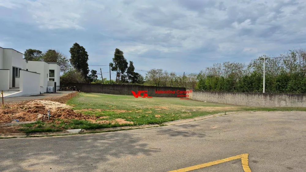 Loteamento e Condomínio, 2000 m² - Foto 1