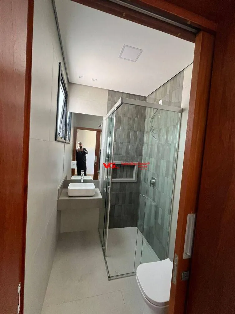Casa de Condomínio, 3 quartos - Foto 6