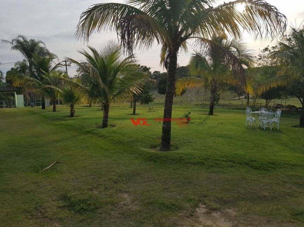 Sítio, 4 quartos, 2 hectares - Foto 1