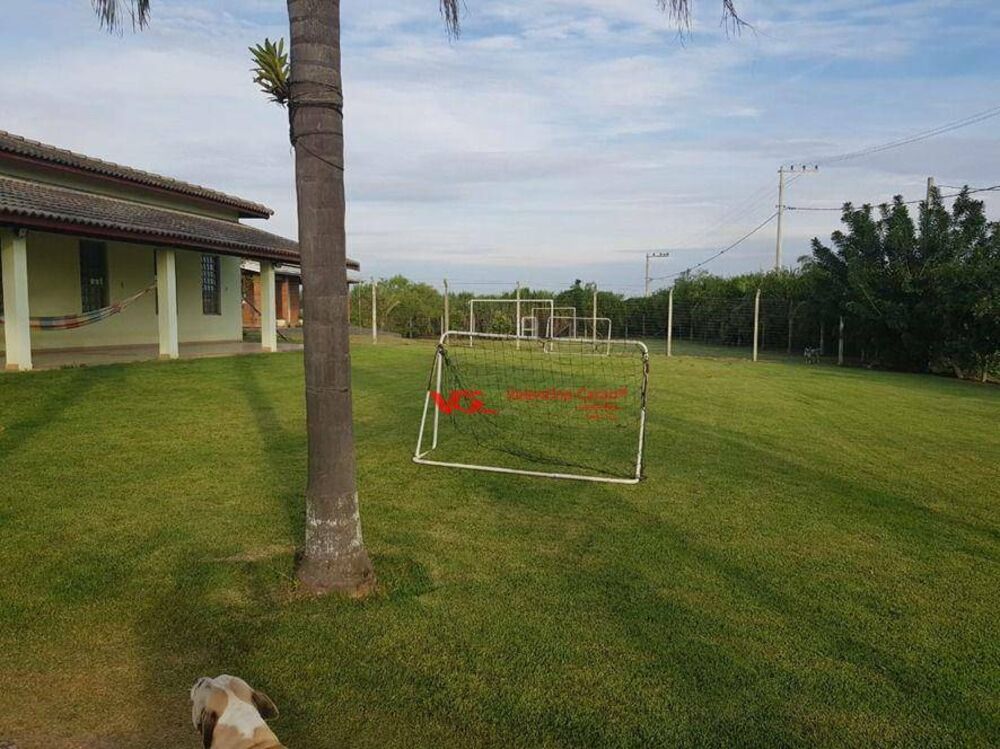 Sítio, 4 quartos, 2 hectares - Foto 2