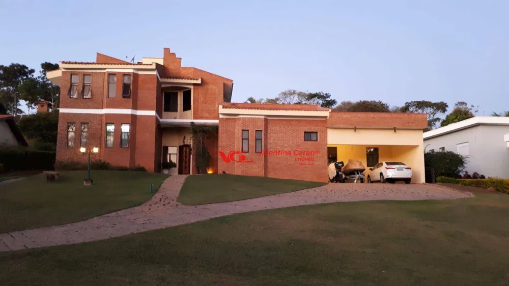 Sobrado, 4 quartos, 450 m² - Foto 2
