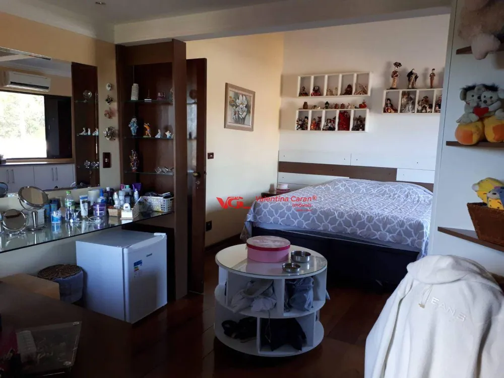 Sobrado, 4 quartos, 450 m² - Foto 5
