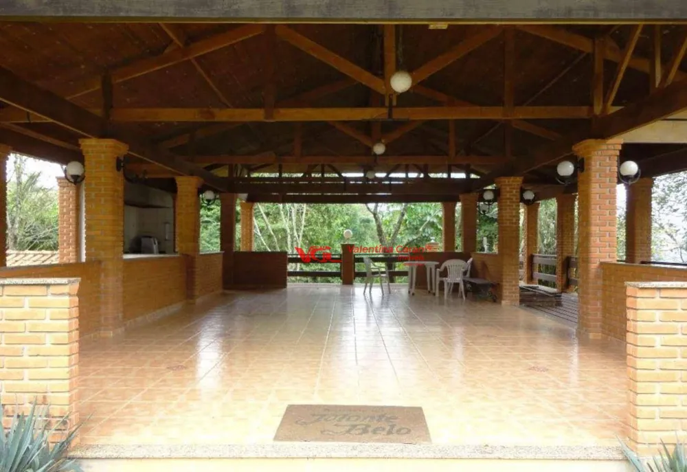 Sobrado, 4 quartos, 450 m² - Foto 7