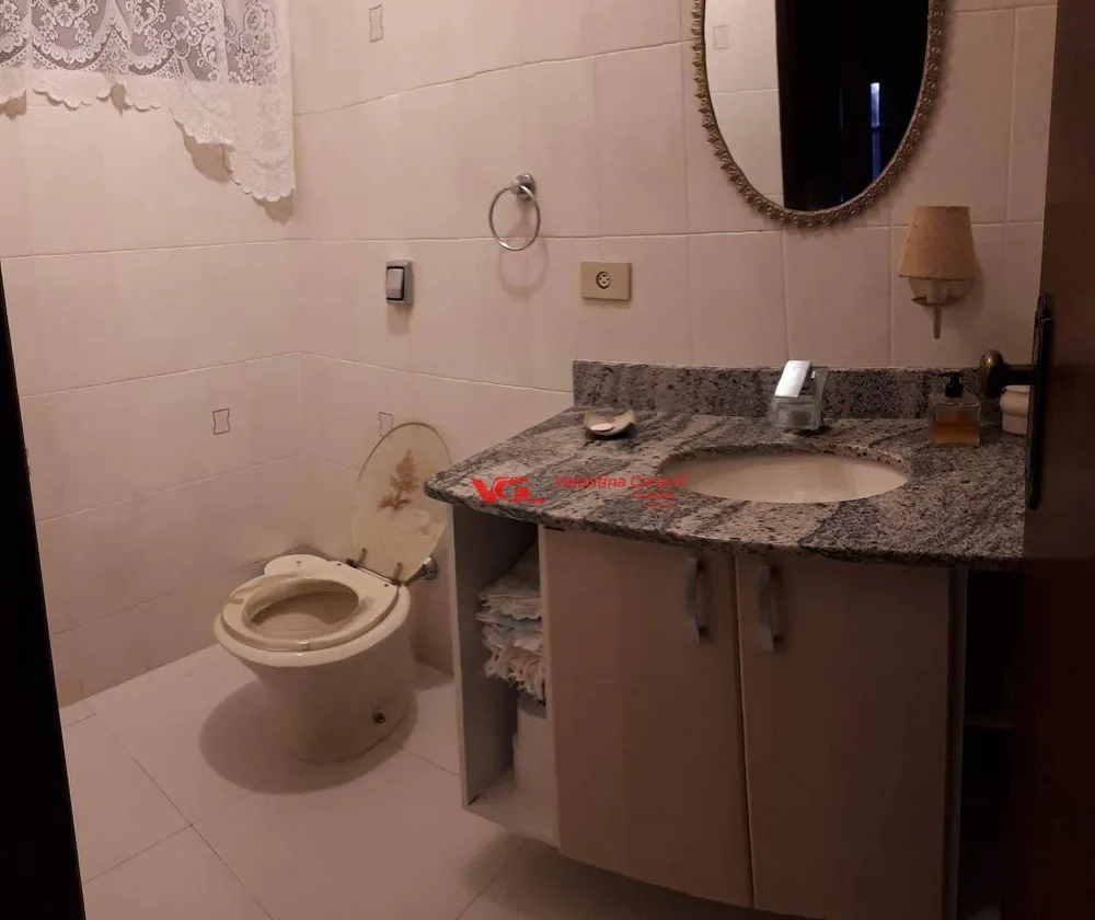 Sobrado, 4 quartos, 450 m² - Foto 4