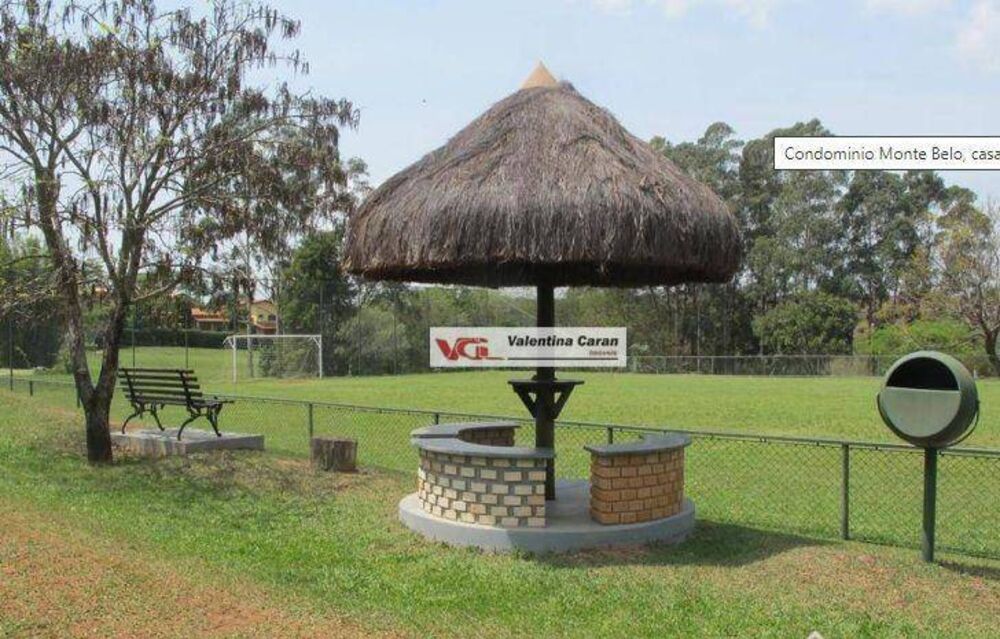 Sobrado à venda com 4 quartos, 450m² - Foto 3