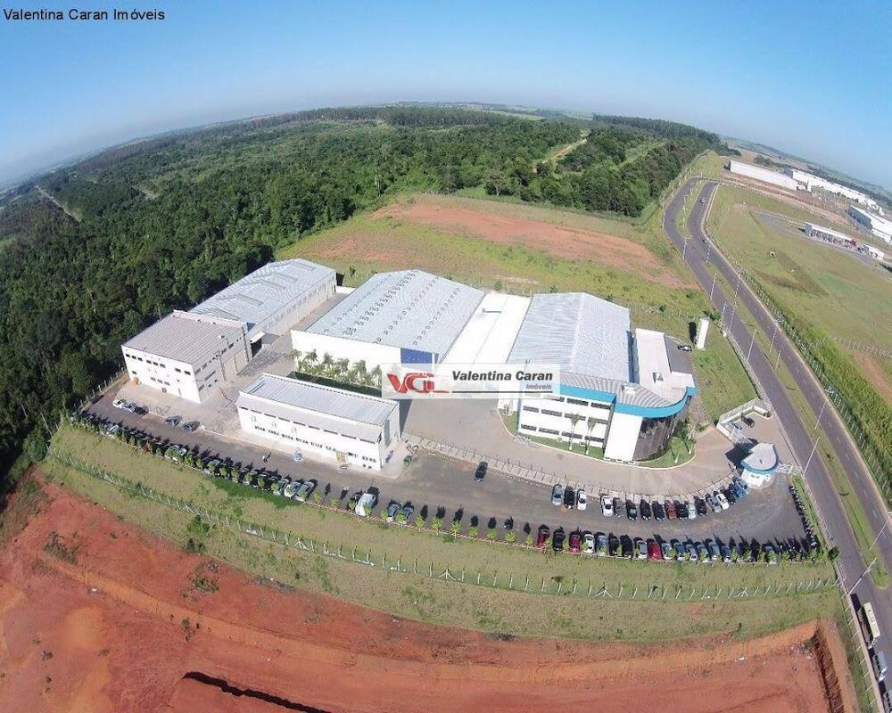 Depósito-Galpão, 9000 m² - Foto 2