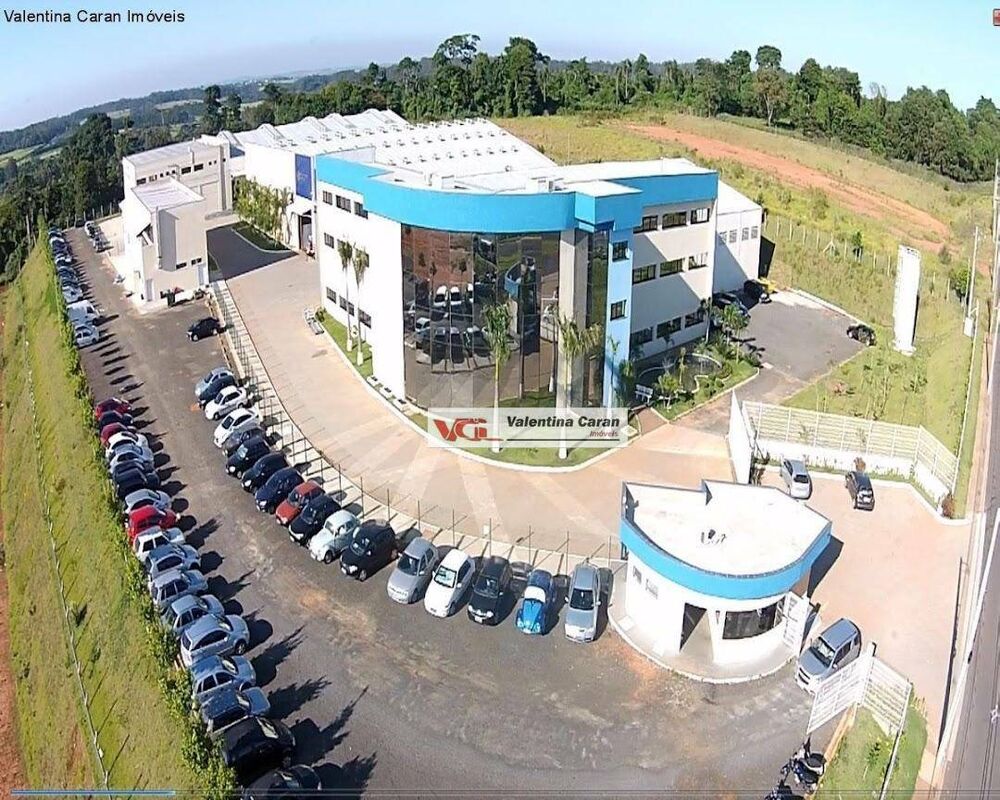 Depósito-Galpão, 9000 m² - Foto 1