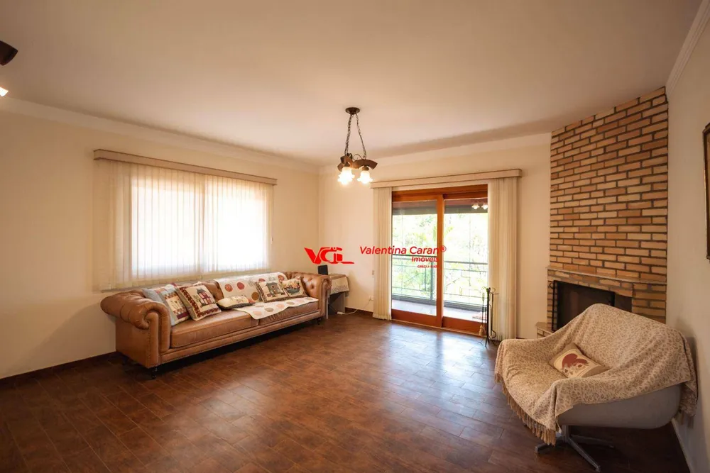 Chácara, 4 quartos, 1680 m² - Foto 5