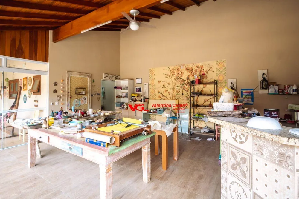 Chácara, 4 quartos, 1680 m² - Foto 11
