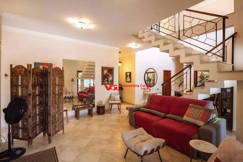 Chácara, 4 quartos, 1680 m² - Foto 2