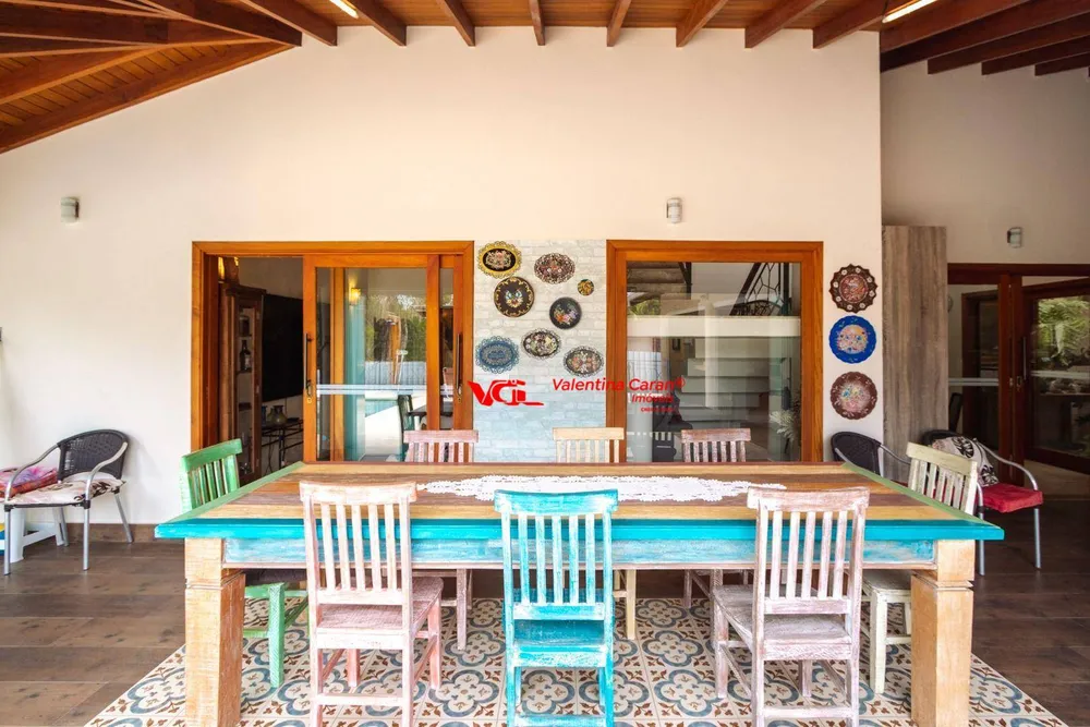 Chácara, 4 quartos, 1680 m² - Foto 6