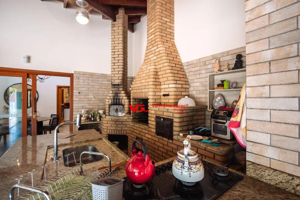 Chácara, 4 quartos, 1680 m² - Foto 9