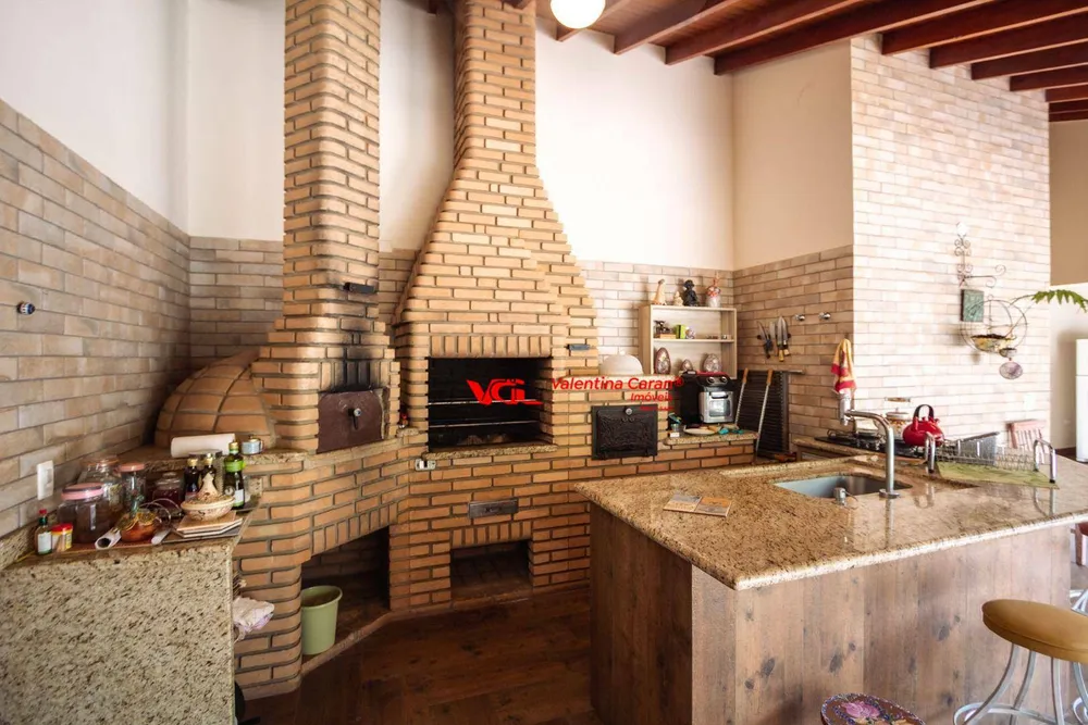 Chácara, 4 quartos, 1680 m² - Foto 8