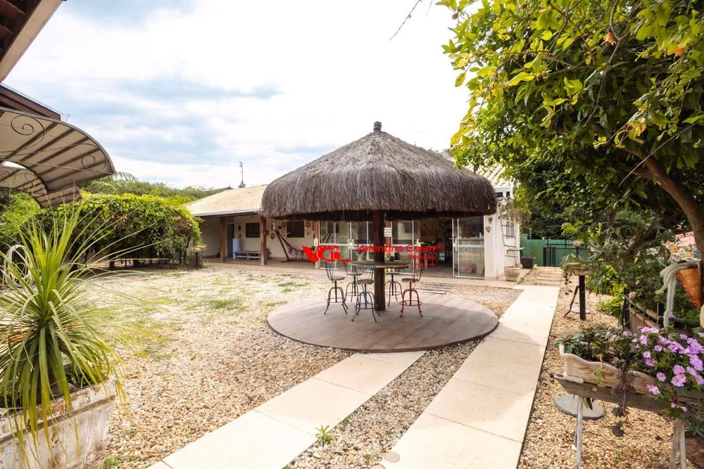 Chácara, 4 quartos, 1680 m² - Foto 10