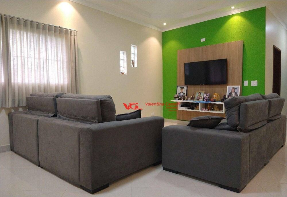 Sítio, 5 quartos, 4000 m² - Foto 3