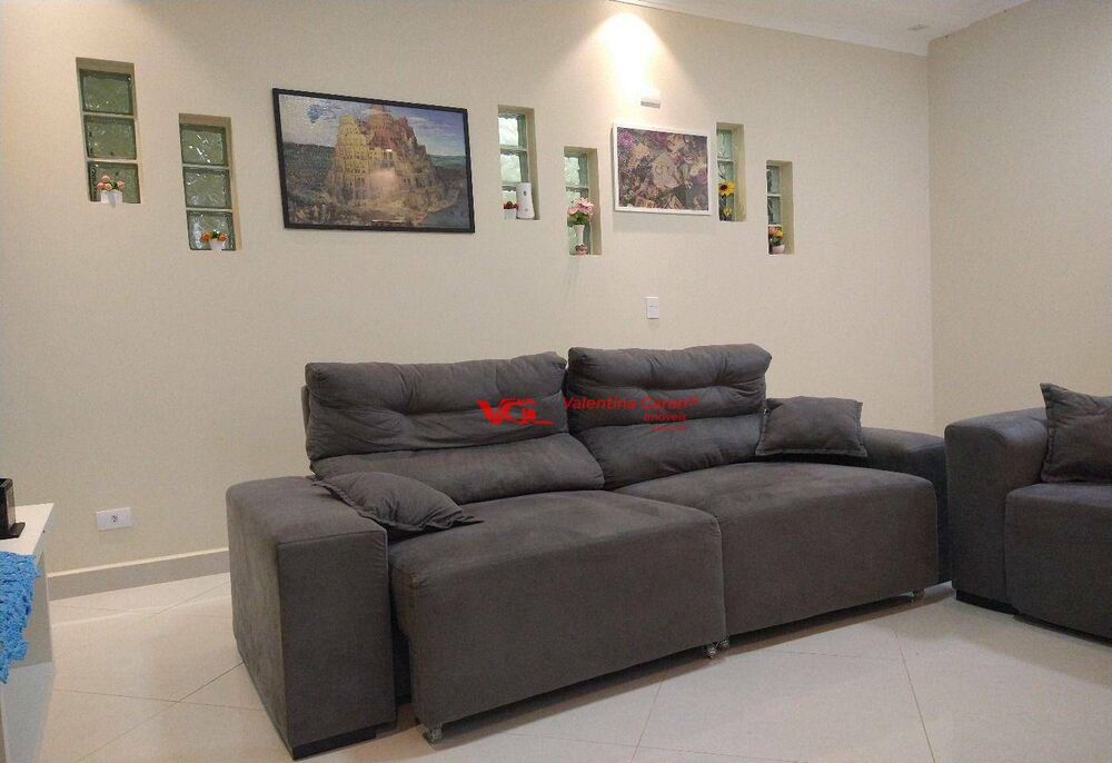 Sítio, 5 quartos, 4000 m² - Foto 5