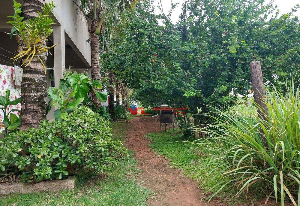 Sítio, 5 quartos, 4000 m² - Foto 9