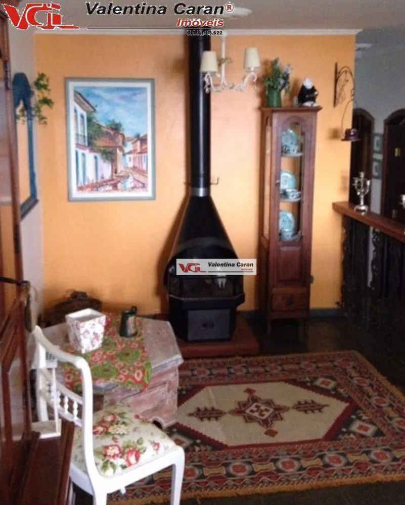 Chácara, 3 quartos, 1000 m² - Foto 4