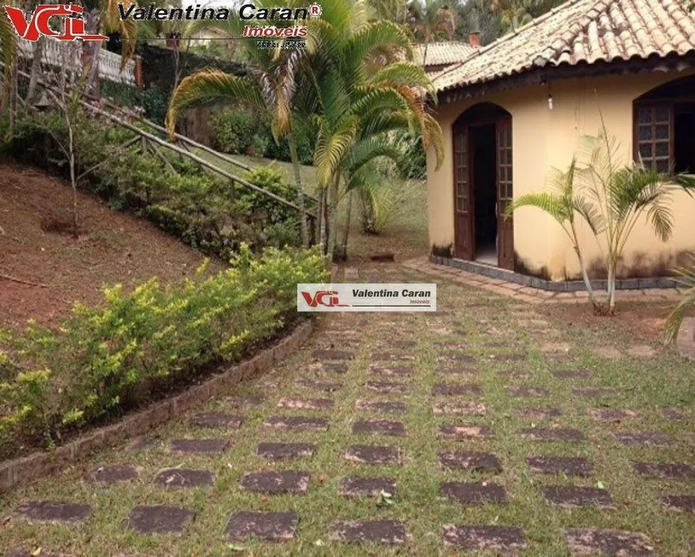 Chácara, 3 quartos, 1000 m² - Foto 17