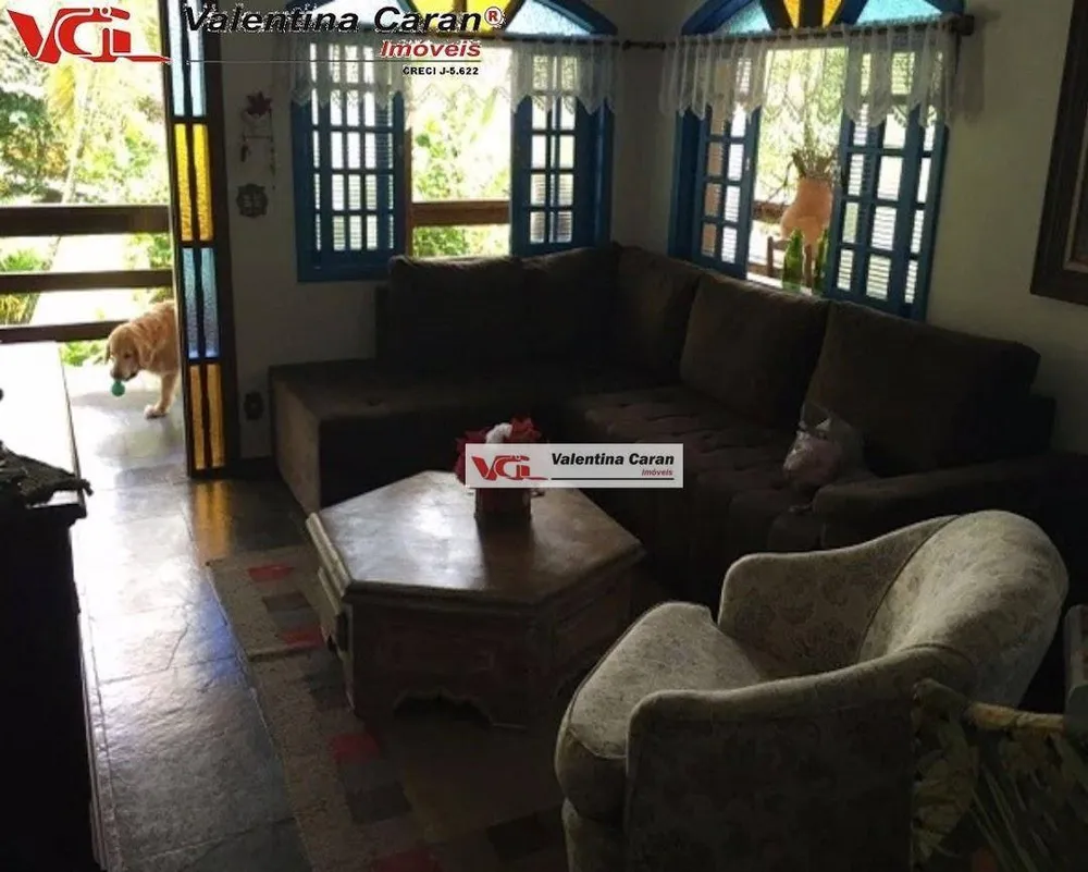 Chácara, 3 quartos, 1000 m² - Foto 2
