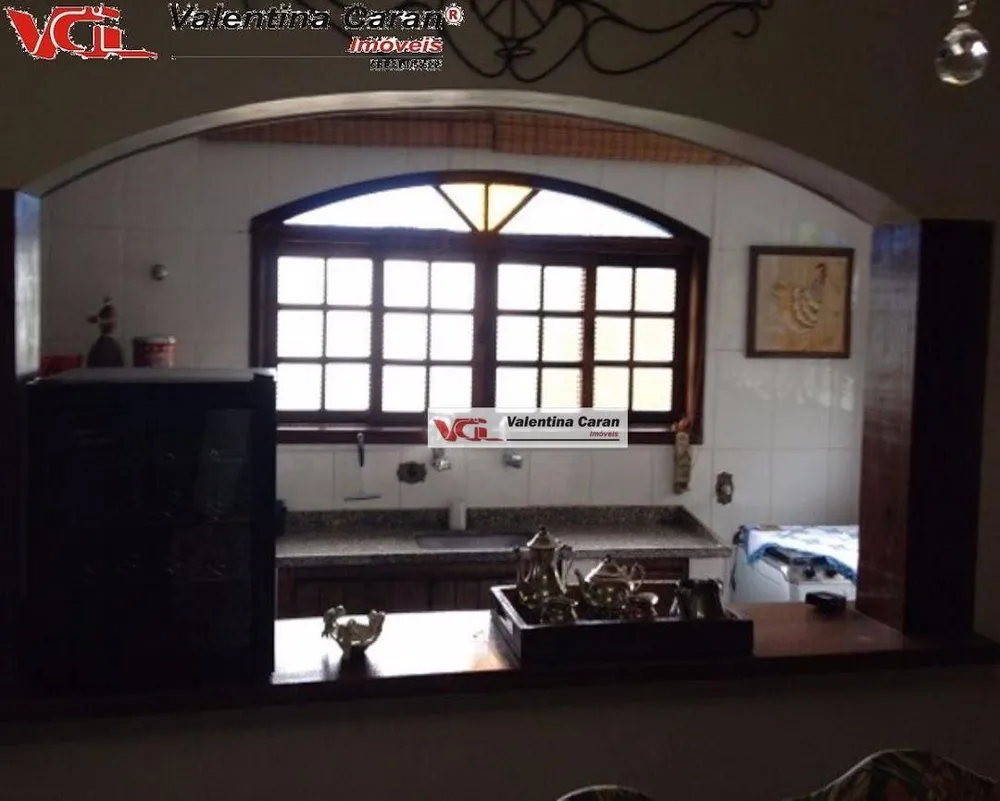 Chácara, 3 quartos, 1000 m² - Foto 6