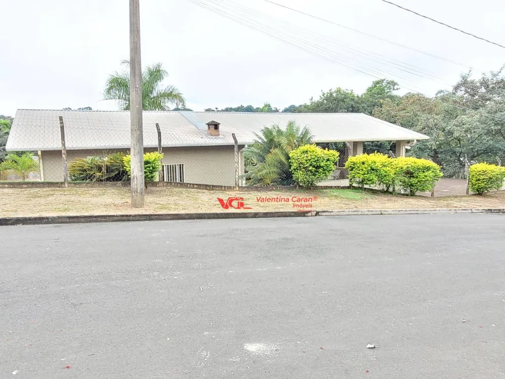 Chácara, 2 quartos, 1411 m² - Foto 18