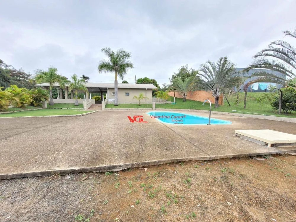 Chácara, 2 quartos, 1411 m² - Foto 13