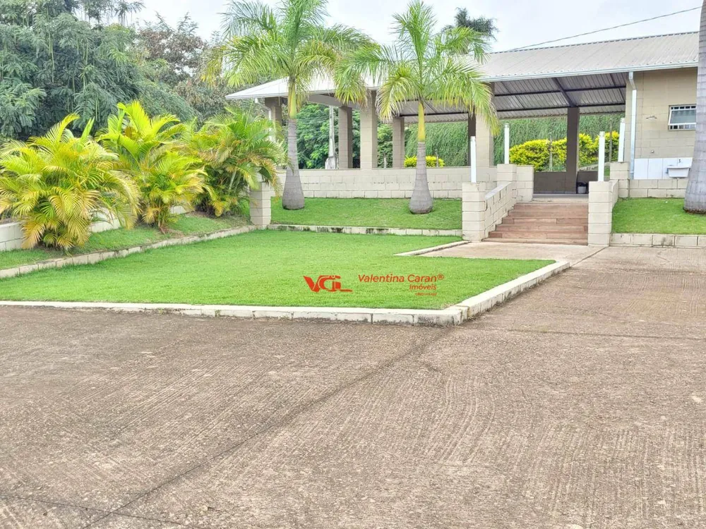 Chácara, 2 quartos, 1411 m² - Foto 15