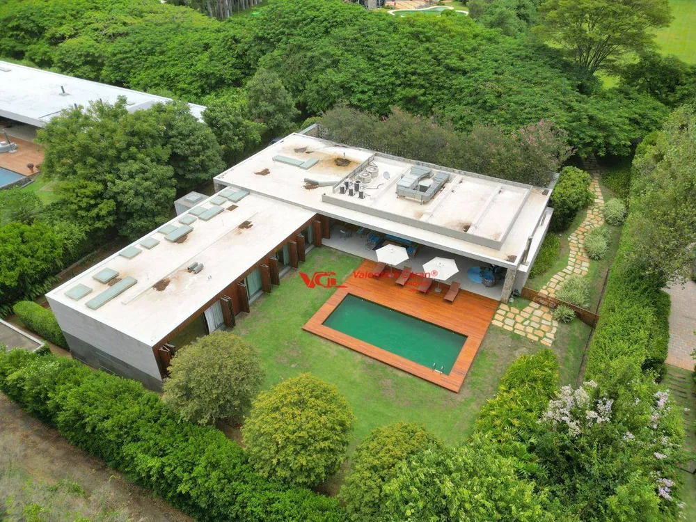 Casa de Condomínio, 5 quartos - Foto 1