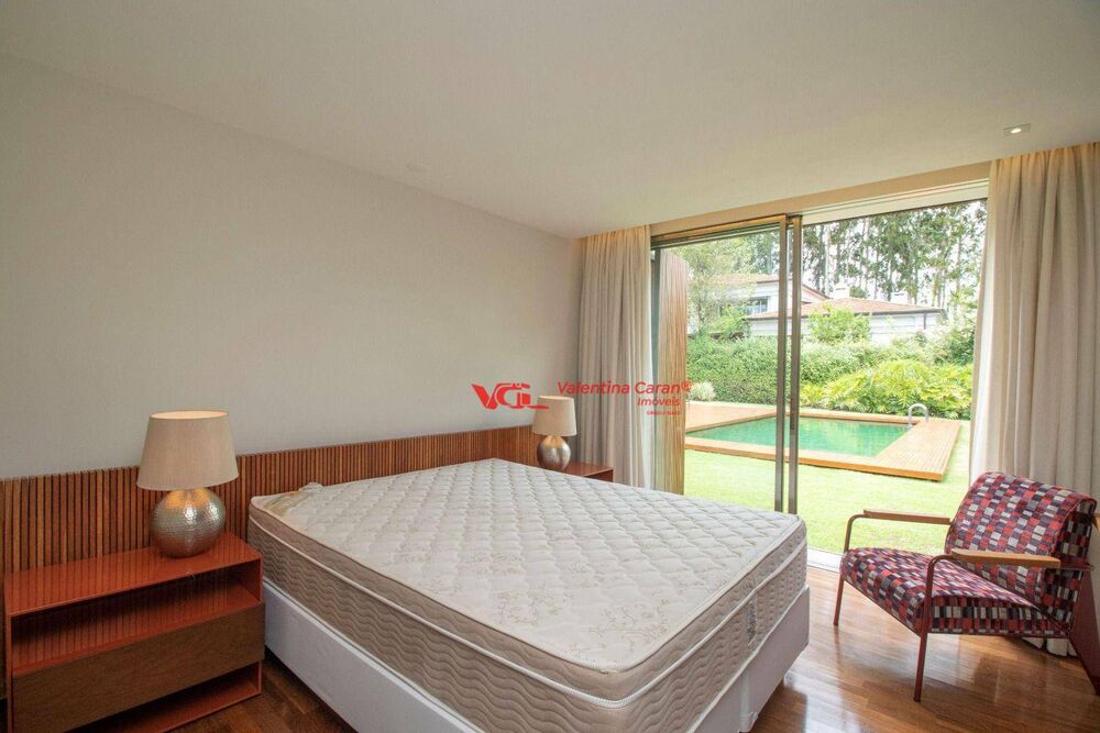 Casa de Condomínio, 5 quartos - Foto 5