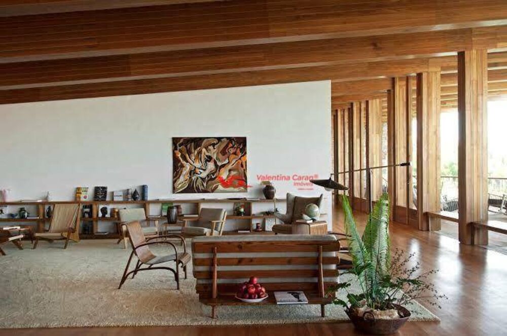 Casa de Condomínio, 5 quartos - Foto 9