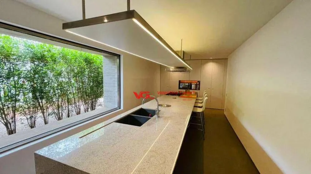 Casa de Condomínio, 5 quartos - Foto 4