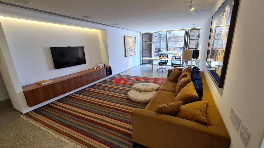 Casa de Condomínio, 5 quartos - Foto 3