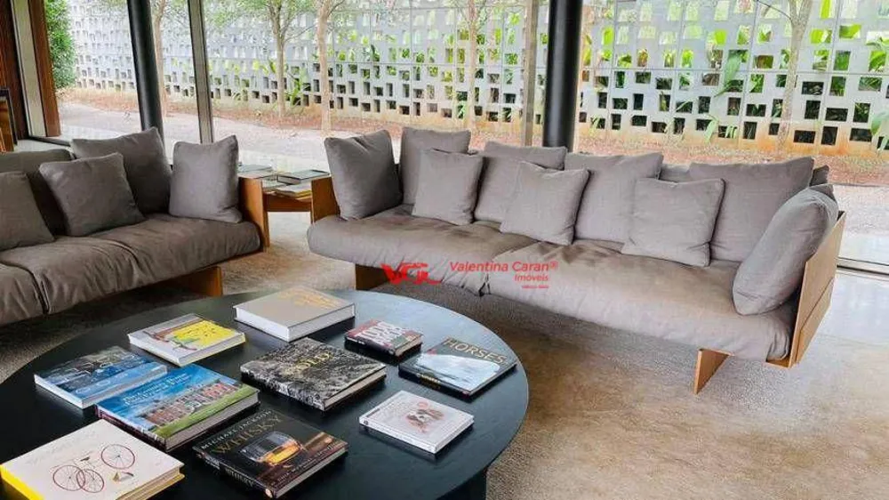 Casa de Condomínio, 5 quartos - Foto 3