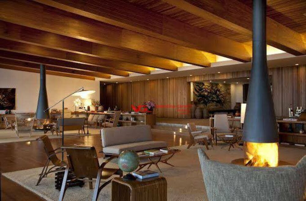 Casa de Condomínio, 5 quartos - Foto 8