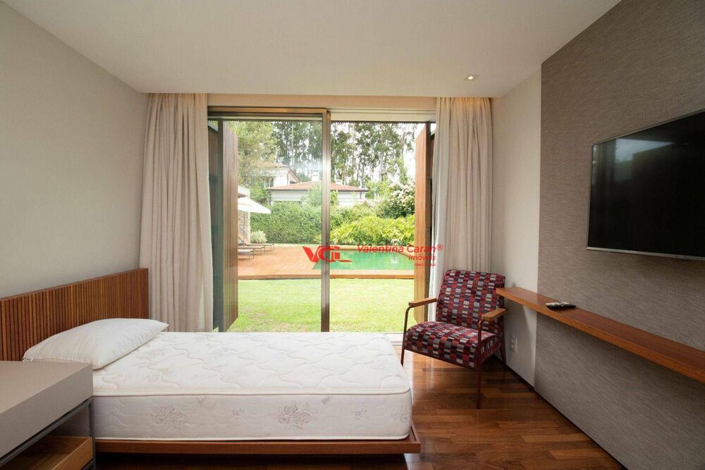 Casa de Condomínio, 5 quartos - Foto 6
