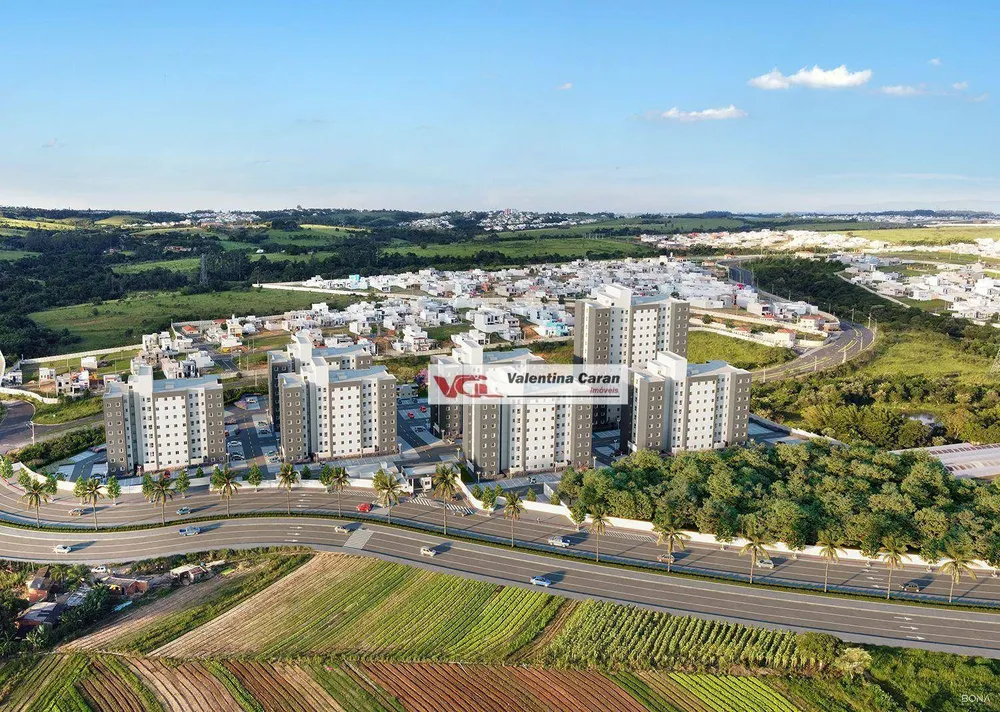 Apartamento, 2 quartos, 46 m² - Foto 4